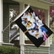 thumbnail image 3 of X-Men '97 Bandera impresa con temática, regalo perfecto para fanáticos, amigos y familiares, y adecuada para actividades al aire libre e interiores, decoraciones de fiesta. 90 cm × 150 cm., 3 of 6