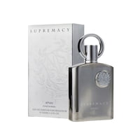 Afnan - Perfume Supermacy Silver Pour Homme Edp 100 Ml