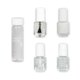 thumbnail image 1 of Kit de cuidado de uñas Dazzle Dry Mini, sistema de 4 pasos, Fine China, 1 of 7