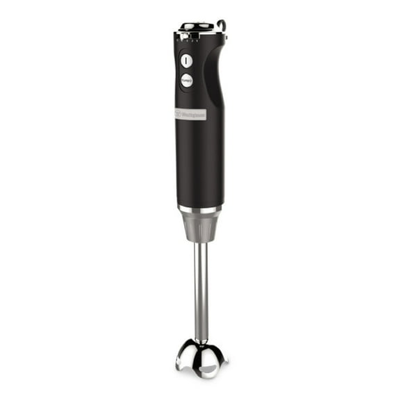 Batidora Wh/ Batidora De Inmersion Retro Black