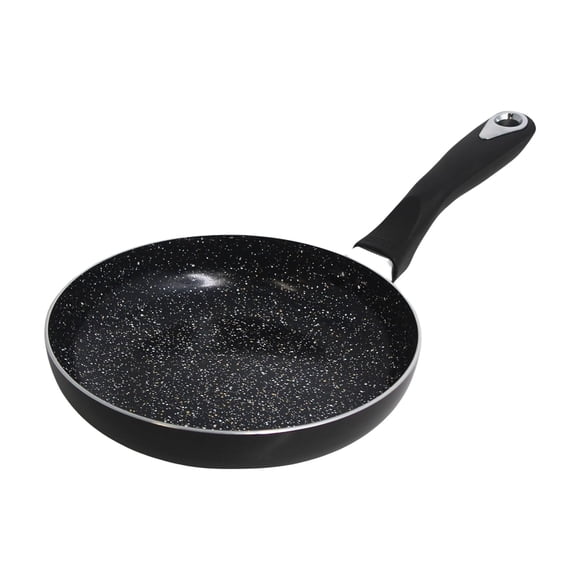 Sartén IMUSA Bistro antiadherente de cerámica de 20 cm con mango de baquelita
