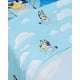 thumbnail image 3 of Juego De Sabanas Infantil Plaza Y Media S1, 3 of 3