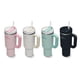 thumbnail image 2 of Mug Térmico Acero 1100 Ml Lemuria Verde, 2 of 2