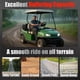 thumbnail image 4 of Amortiguador LEAPGOMAX 36 cm Yamaha G14‑G29, 4 of 8