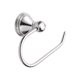 thumbnail image 4 of Toallero Moen DN8433CH Preston Chrome Set de 3 piezas, 4 of 8