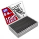 thumbnail image 1 of 250/500/1000pcs Mechanical Pencil Lead Core: Get Large Capacity Refills for Students at an Affordable Price!, 1 of 5