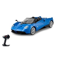 P&C International - Auto A Control Remoto Pagani Huayra Roadster-114-24G