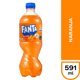 thumbnail image 1 of Bebida Naranja Original Botella, 1 of 1