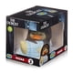 thumbnail image 2 of Figura coleccionable de vinilo con forma de pato de goma TUBBZ Regan, 9 cm, 2 of 5