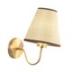 thumbnail image 4 of Aplique De Pared Moderno E27 Pantalla De Lámpara Para Comedor Escalera Interior Beige, 4 of 5