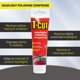 thumbnail image 3 of Pulimento para faros T-Cut 150 g, 3 of 7