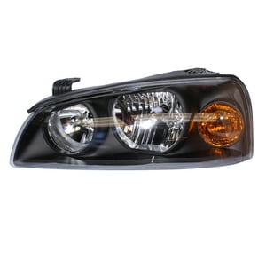 Repuestos Del Sol - Optico Izquierdo Hyundai Elantra 2.0 Xd 2004 2005