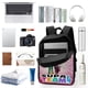 thumbnail image 3 of Mochila Desmarcar Supa Team Multicolor, 3 of 6