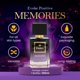 thumbnail image 3 of Perfume Dumont ELEGANT de 100 ml, unisex, afrutado y floral, almizcle, 3 of 7