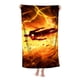 thumbnail image 3 of Toalla de Playa Desmarcar Flash 78x180 cm, 3 of 6