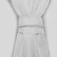 thumbnail image 3 of Set Cortinas 8 Piezas Yasmin Blanco, 3 of 3