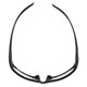 thumbnail image 3 of Gafas de Seguridad KLEENGUARD V40 Transparentes - Pack de 12, 3 of 5