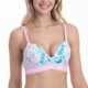 thumbnail image 1 of Sosten Microfibra Wireless Soft Estampada Mujer LADY GENNY, 1 of 3