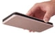 thumbnail image 4 of Funda Flip para FOXDOCK Samsung Galaxy A72 5G - Funda magnética de negocios, funda protectora delgada, 4 of 5