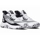 thumbnail image 4 of Zapatillas de baloncesto Under Armour Curry 3Z 24 blancas unisex, 4 of 5
