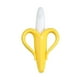 thumbnail image 3 of Baby-Friendly Banana-Shaped Bendable Toothbrush - Teach Good Oral Hygiene Habits!, 3 of 3