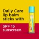 thumbnail image 5 of Bálsamo Labial Carmex SPF15 Sabor a Cupcake - Pack de 12 (0,15 oz cada uno), 5 of 9