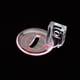 thumbnail image 2 of Prensatelas Cutex para acolchado de movimiento libre Echo 4133202-45, 2 of 2