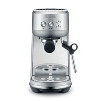 Máquina De Café Espresso Breville Bambino Bes450Bss De Acero Inoxidable