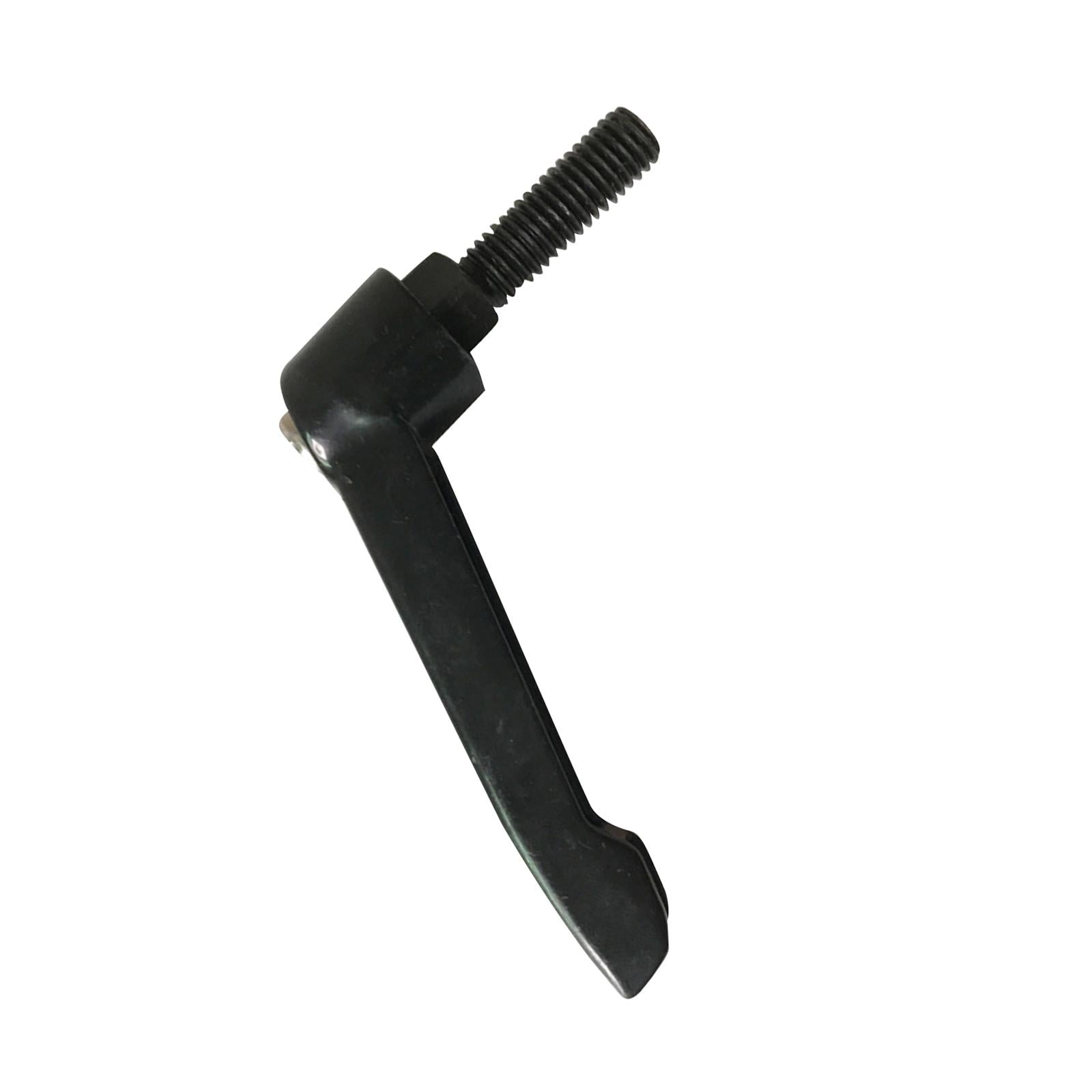 Magideal - Pasador Para Tirar Hacia Arriba, Fácil De Instalar, Duradero, Pasador De Perilla Para Máquina De Ejercicio, Bicicletas De Fitness, Equipo De Piezas De , 12mm