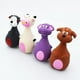 thumbnail image 2 of Novel Latex Sound Big Tummy Elephant & Cow Pet Toys - The Perfect Playtime Companion for Your Dog!, 2 of 3