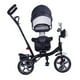 thumbnail image 3 of Triciclo Bluetooth Velocity 2.0 Black, 3 of 5
