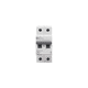 thumbnail image 1 of Automatico 2x16A 230/400V 6kA FN82CEW16, 1 of 3