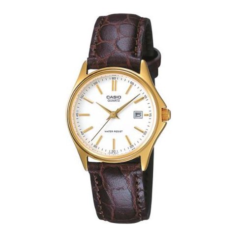 Reloj Analogo Cafe Casio Ltp-1183Q-7A