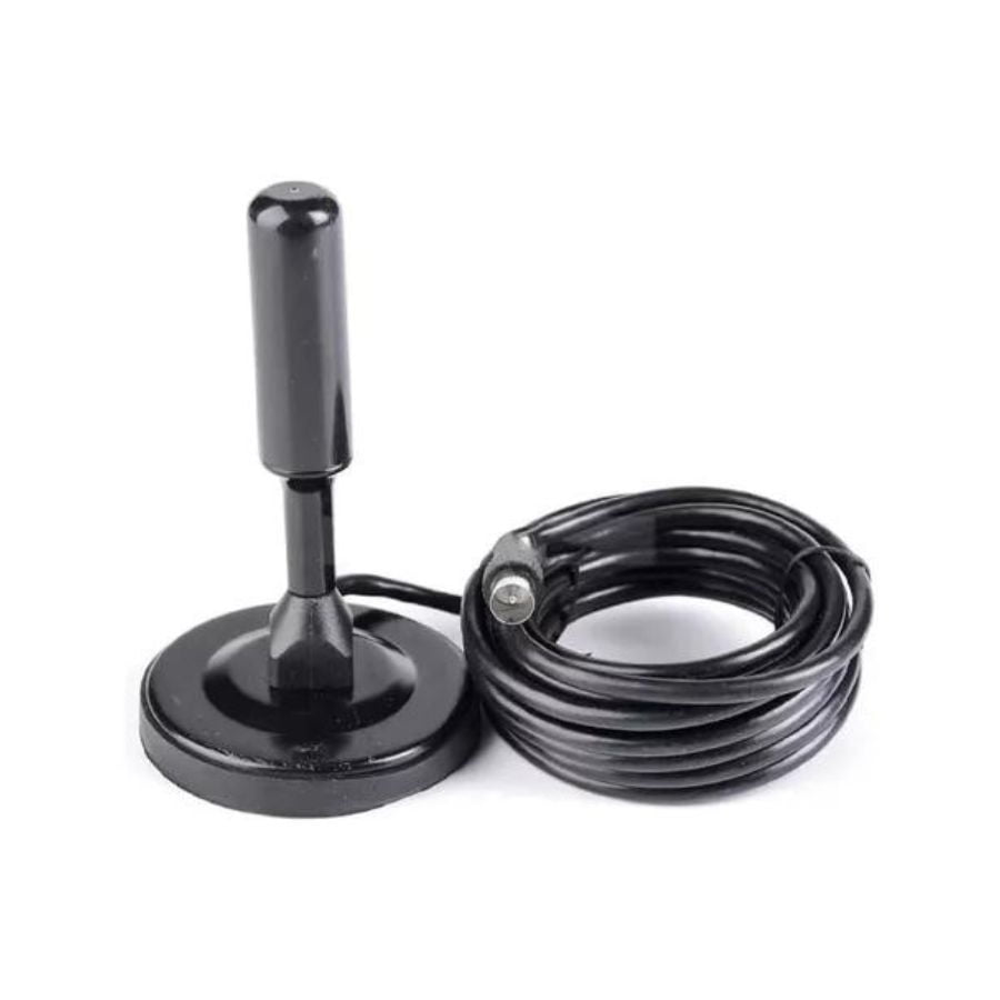 Click Ventas - Antena De Tv Hd Digital Coaxial