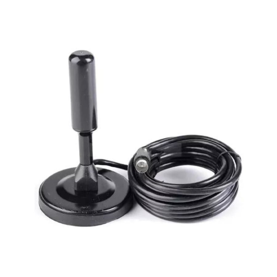 Click Ventas - Antena De Tv Hd Digital Coaxial