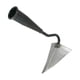 thumbnail image 5 of Azada Triangular Para El Hogar, Azada Para Zanjas, Aflojamiento Del Suelo Del Patio Trasero, Hierro De Jardinería S, 5 of 5