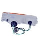 thumbnail image 2 of Farol Parachoque Delantero Derecho Mitsubishi L200 Dakar 2.5 4d56t K74t Sohc 4wd 1999 2002, 2 of 2