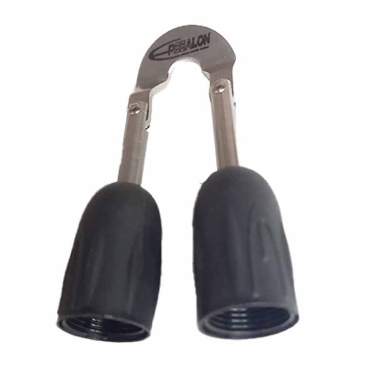 Epsealon - Ojiva Rosca Articulada Para Arpon De Pesca