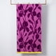 thumbnail image 1 of MASHINI T.PLAYA JACQUARD 75X150 FLOWERS, 1 of 3