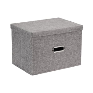 Bothyi - Guardarropa Organizador De Ropa Contenedor De Almacenamiento Contenedor De Almacenamiento Grande Durable 28Cmx26Cmx38Cm