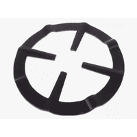 Genérico - Soporte De Anillo Reductor Para Olla Cafe