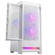 thumbnail image 1 of Gabinete Gamer Cougar Duoface RGB White, 1 of 3