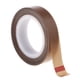 thumbnail image 2 of 1 rollo de fibra de vidrio Cinta adhesiva de alta temperatura Cinta antiestática 13 mm, 2 of 5