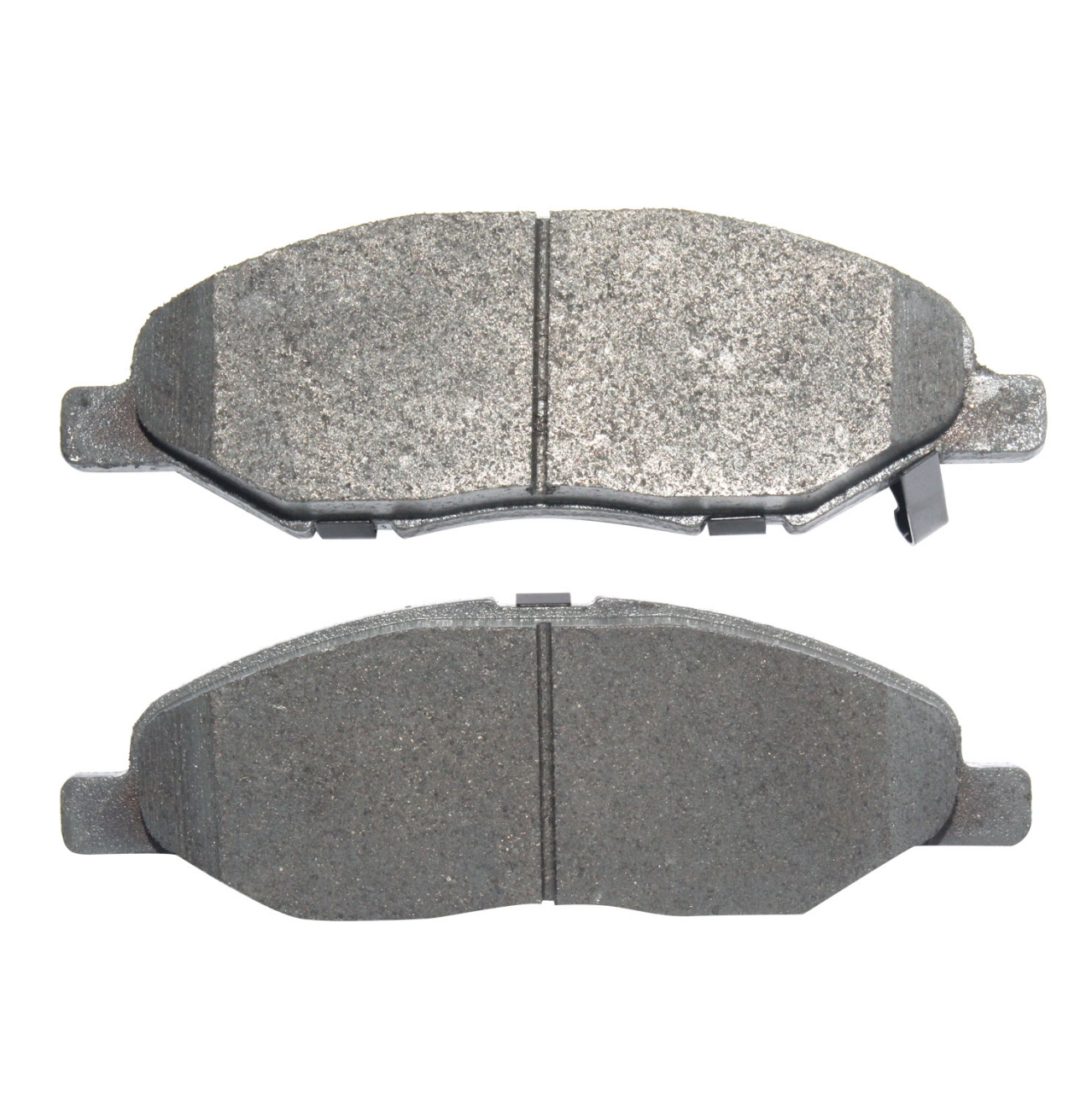 Repuestos Del Sol - Juego Pastillas Freno Delanteras Nissan Tiida 1.6 2006 2008