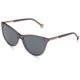 thumbnail image 1 of Gafas de sol Carolina Herrera Her 0141/s Zlp/Ir Gris Violeta 57mm, 1 of 4