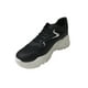 thumbnail image 4 of Zapatilla Ecocuero ZAX22 Negro, 4 of 5