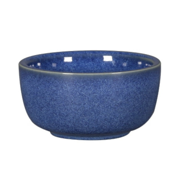 Set De 24 Pocillo Porcelana Cobalto 10Cm Ease Rak