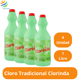 thumbnail image 3 of Cloro Clorinda 1 Litro Pack 4 Unidad, 3 of 3