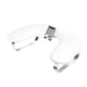 thumbnail image 3 of Reposabrazos Para Uñas Con Soporte Para Teléfono De Piel Sintética, Ergonómico, Para Salón De Manicura En Casa., 3 of 5