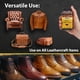thumbnail image 5 of Tinte para cuero Fiebing's LeatherColors color borgoña 118 ml, 5 of 6